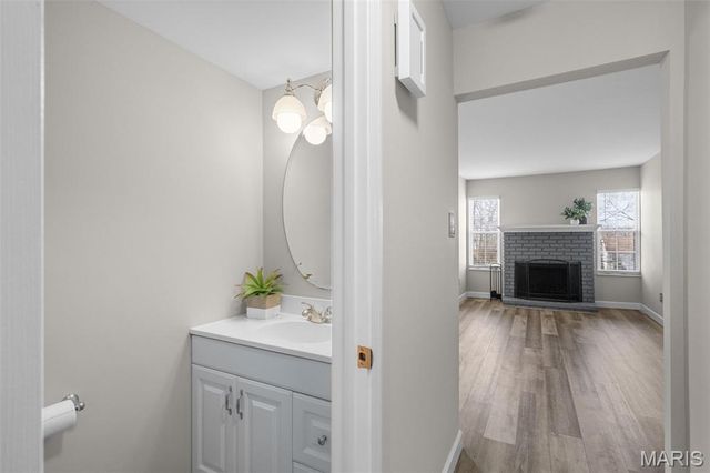 2319 Sandalwood Creek Court, Wildwood, MO 63038