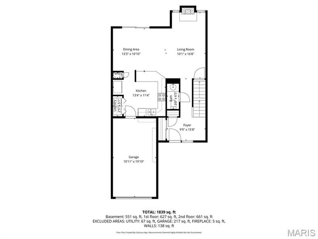 2319 Sandalwood Creek Court, Wildwood, MO 63038