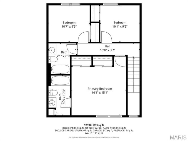 2319 Sandalwood Creek Court, Wildwood, MO 63038