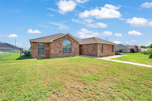 2801 Maria DR, Killeen, TX 76549