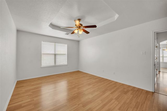 2801 Maria DR, Killeen, TX 76549