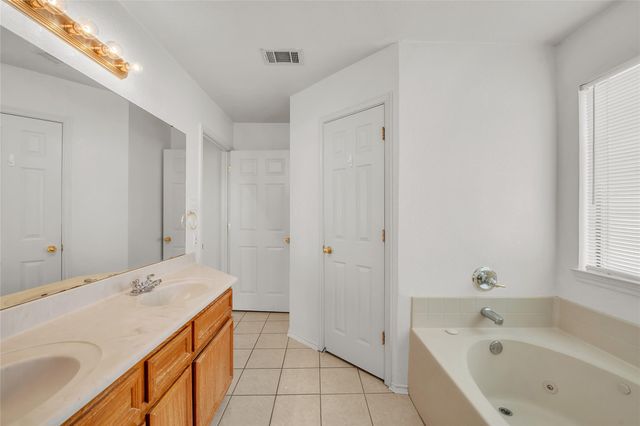 2801 Maria DR, Killeen, TX 76549