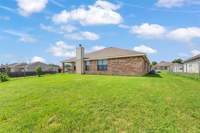 2801 Maria DR, Killeen, TX 76549