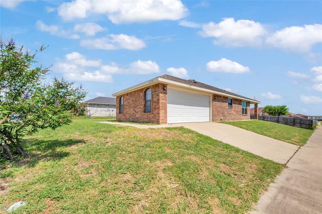 2801 Maria DR, Killeen, TX 76549