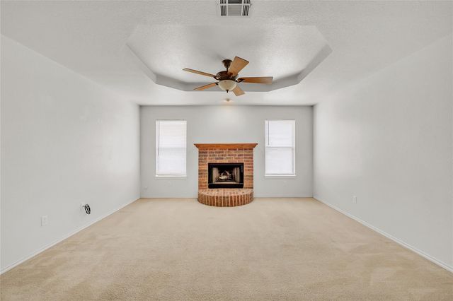 2801 Maria DR, Killeen, TX 76549