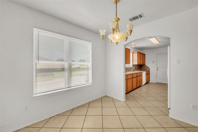 2801 Maria DR, Killeen, TX 76549