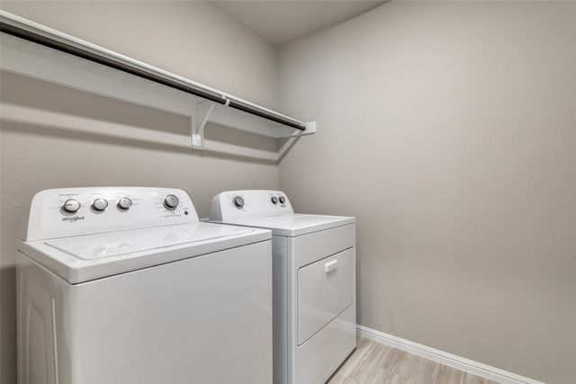16408 Severn Lane, Fort Worth, TX 76247