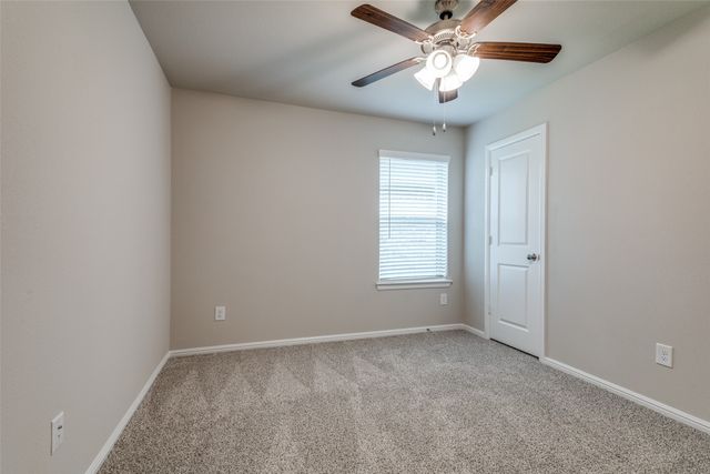 16408 Severn Lane, Fort Worth, TX 76247