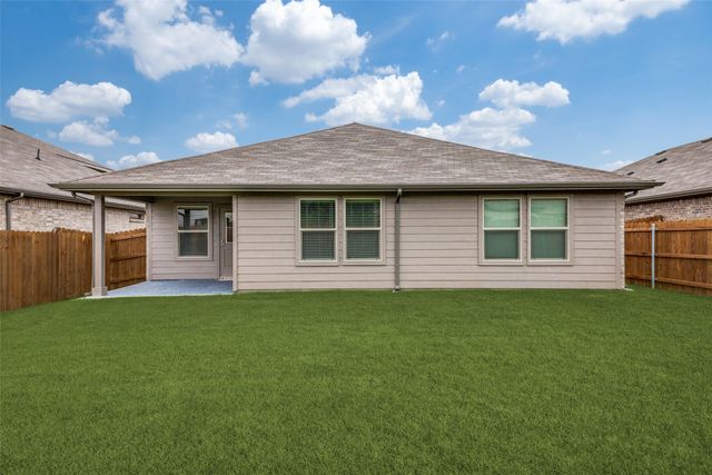 16408 Severn Lane, Fort Worth, TX 76247