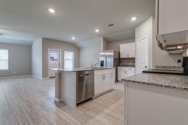 16408 Severn Lane, Fort Worth, TX 76247