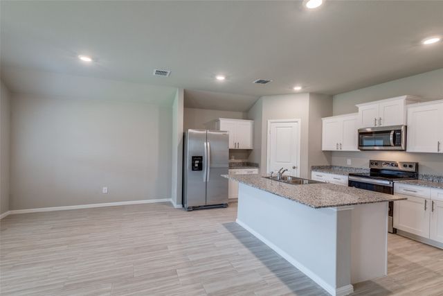 16408 Severn Lane, Fort Worth, TX 76247