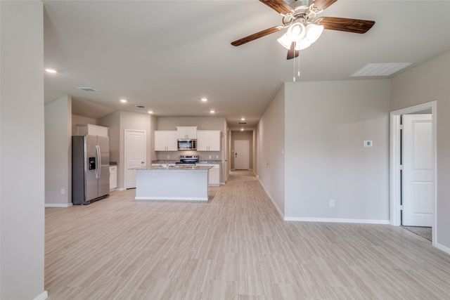 16408 Severn Lane, Fort Worth, TX 76247