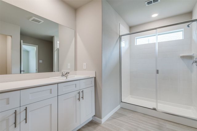 16408 Severn Lane, Fort Worth, TX 76247