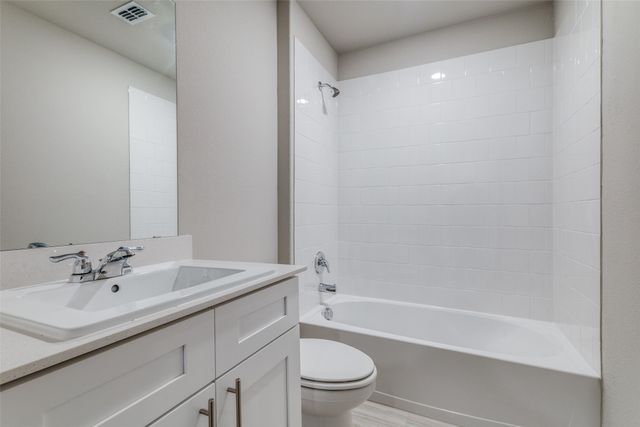 16408 Severn Lane, Fort Worth, TX 76247