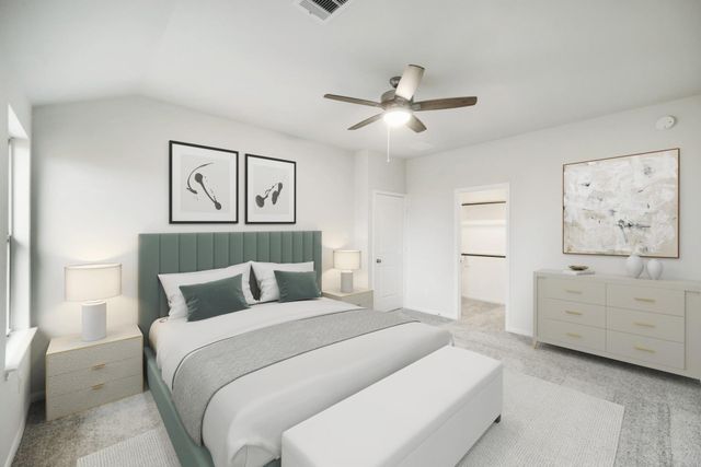 6619 Canary Knoll Court, Richmond, TX 77469