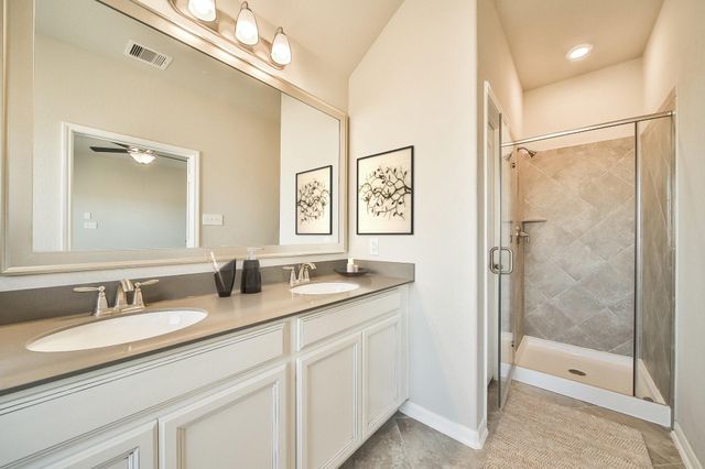 6619 Canary Knoll Court, Richmond, TX 77469
