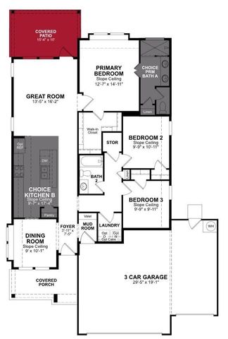 6619 Canary Knoll Court, Richmond, TX 77469