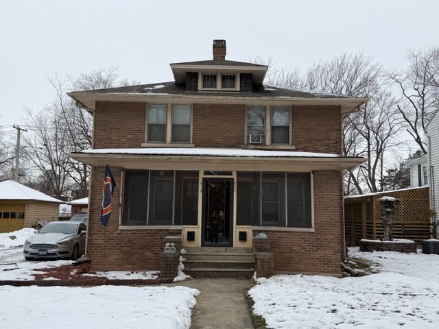 419-421 Catherine Street, Joliet, IL 60435