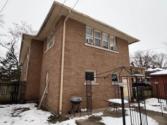 419-421 Catherine Street, Joliet, IL 60435