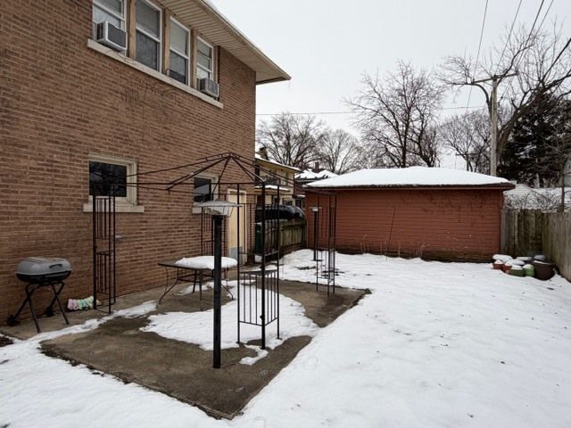 419-421 Catherine Street, Joliet, IL 60435