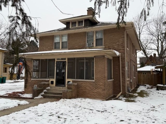 419-421 Catherine Street, Joliet, IL 60435