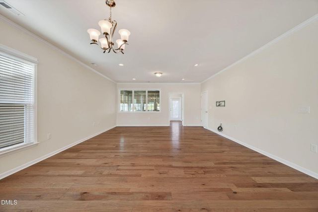 121 Tee Pee Trail, Durham, NC 27703