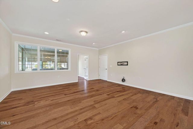 121 Tee Pee Trail, Durham, NC 27703