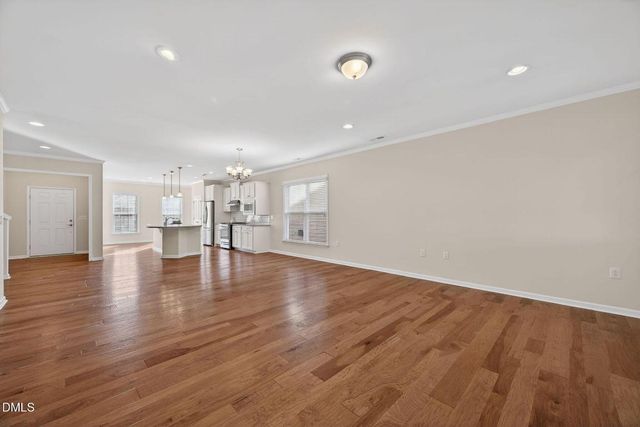 121 Tee Pee Trail, Durham, NC 27703