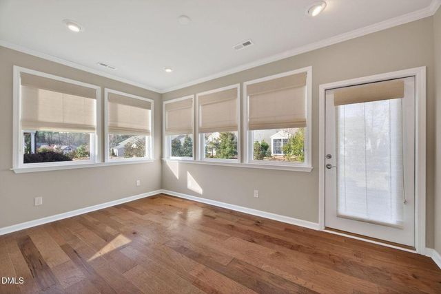 121 Tee Pee Trail, Durham, NC 27703