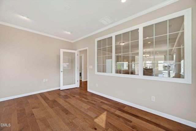 121 Tee Pee Trail, Durham, NC 27703