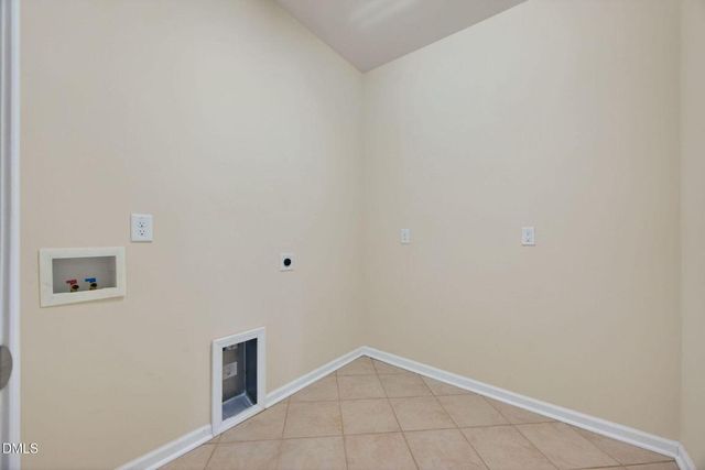 121 Tee Pee Trail, Durham, NC 27703