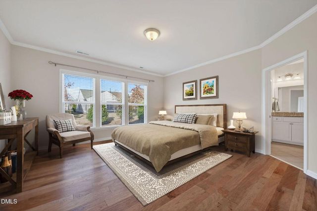 121 Tee Pee Trail, Durham, NC 27703