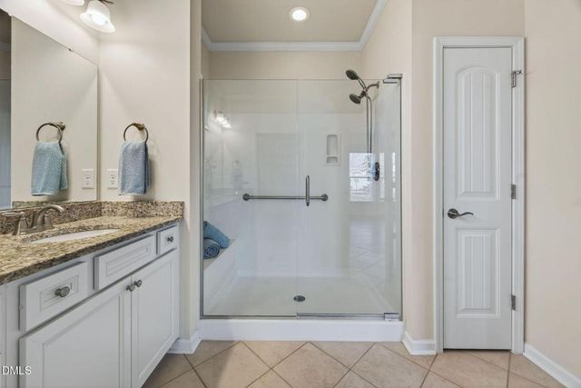 121 Tee Pee Trail, Durham, NC 27703