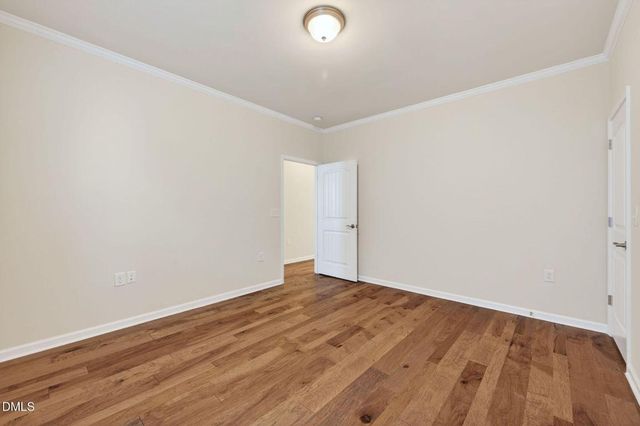 121 Tee Pee Trail, Durham, NC 27703