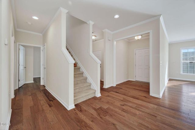 121 Tee Pee Trail, Durham, NC 27703