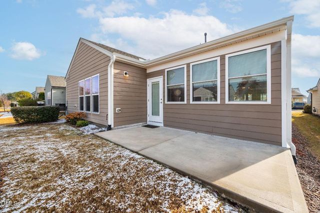 121 Tee Pee Trail, Durham, NC 27703