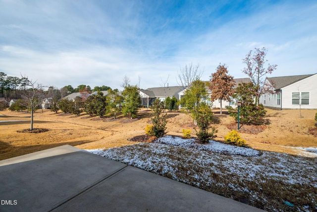 121 Tee Pee Trail, Durham, NC 27703