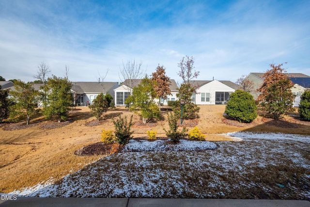 121 Tee Pee Trail, Durham, NC 27703