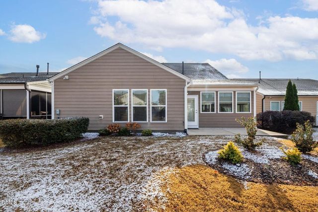 121 Tee Pee Trail, Durham, NC 27703