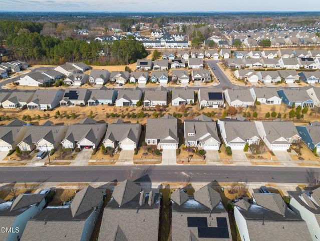 121 Tee Pee Trail, Durham, NC 27703