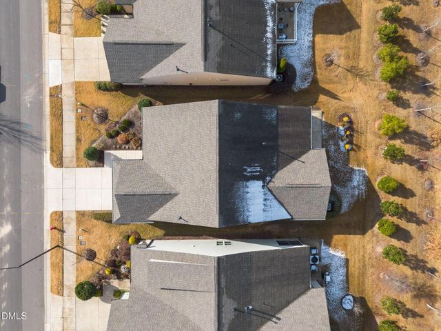 121 Tee Pee Trail, Durham, NC 27703