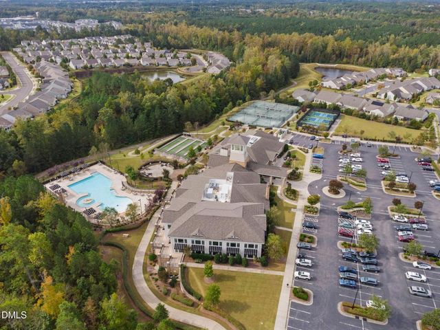 121 Tee Pee Trail, Durham, NC 27703