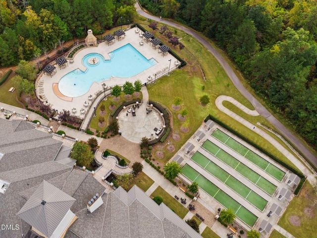 121 Tee Pee Trail, Durham, NC 27703