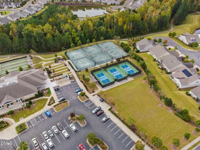 121 Tee Pee Trail, Durham, NC 27703