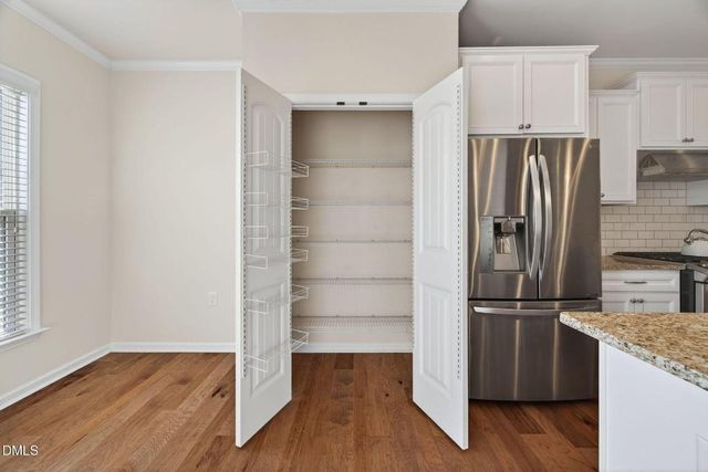 121 Tee Pee Trail, Durham, NC 27703