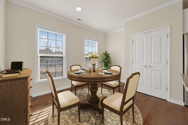 121 Tee Pee Trail, Durham, NC 27703