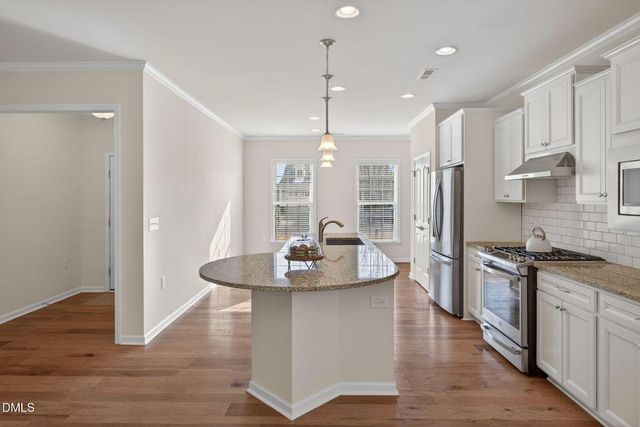 121 Tee Pee Trail, Durham, NC 27703