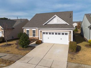 121 Tee Pee Trail, Durham, NC 27703