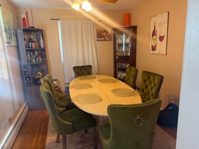 17 Crossman St, Taunton, MA 02780