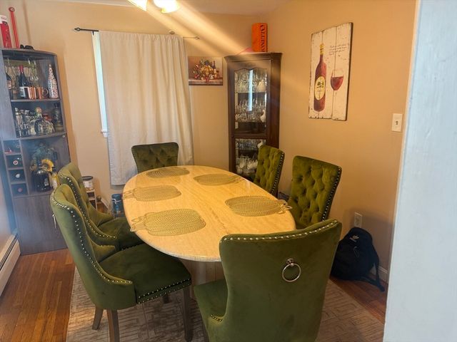 17 Crossman St, Taunton, MA 02780